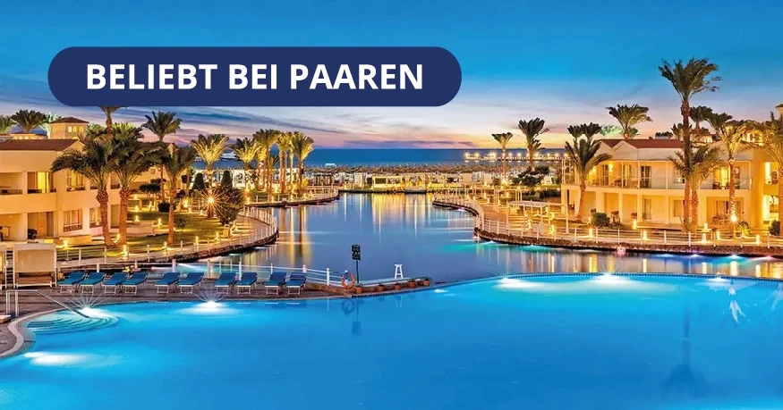 Teaser-Hurghada: Winter Escape in die Sonne ☀️