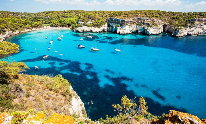 Teaser-Mallorca & Balearen