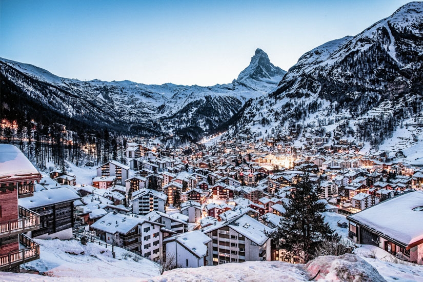 Zermatt