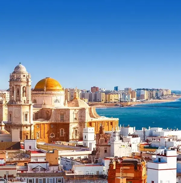Spanien