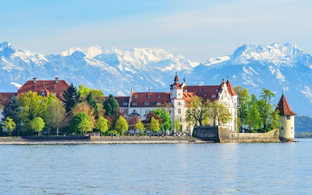 Bodensee