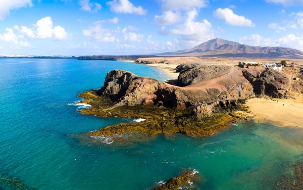 Lanzarote