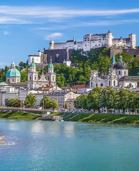 Salzburg