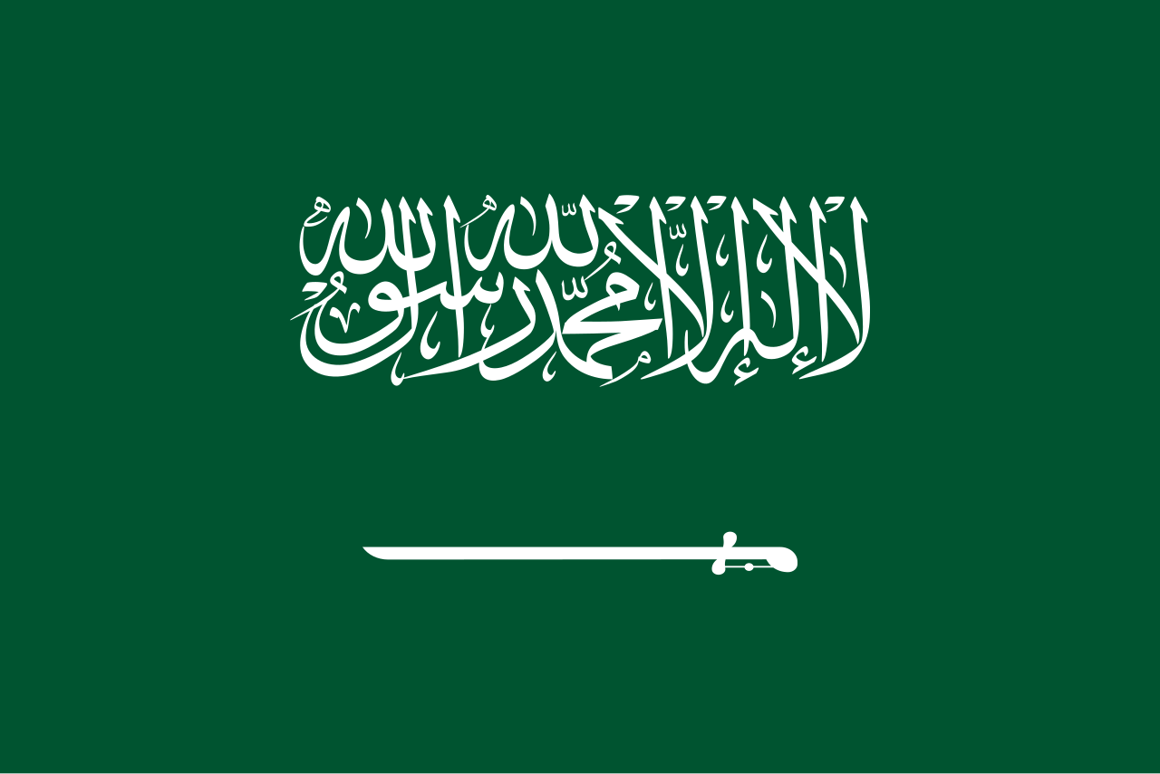 Frühbucher Saudi-Arabien
