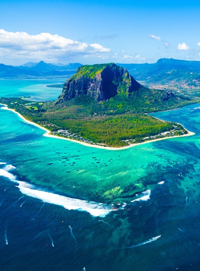Mauritius