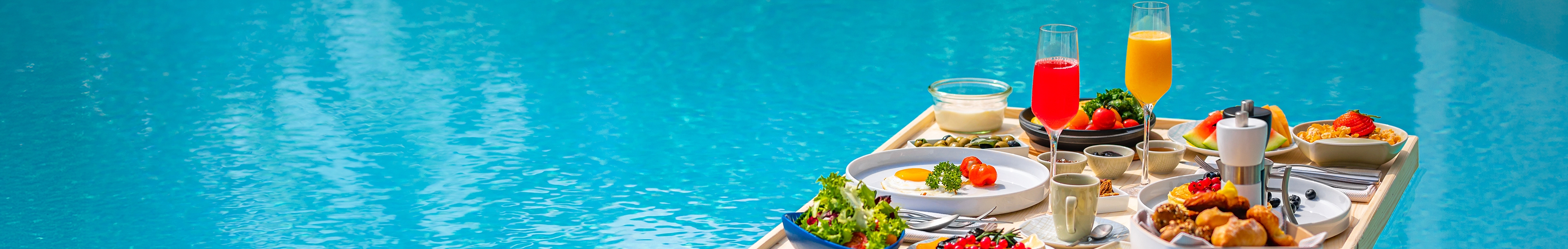 All Inclusive Urlaub