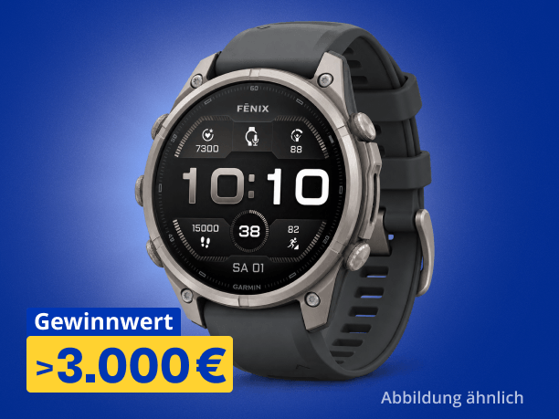 Raffle Lp Wins List Grid 2 Items Garmin Uhr Xl 612x459