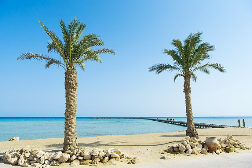 Soma Bay