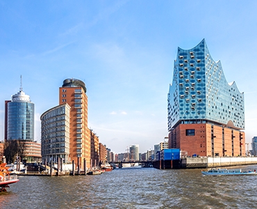 Hamburg