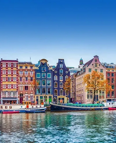 Amsterdam