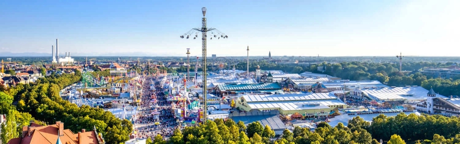 Teaser-143 von 152 Münchner Hotels kosten zum Oktoberfest mindestens doppelt so viel