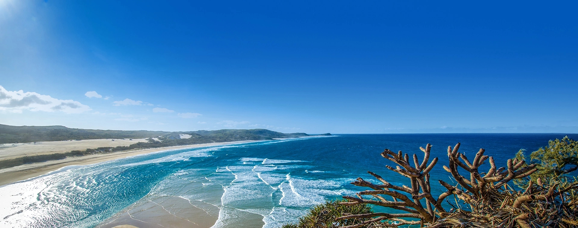 Teaser-Australien