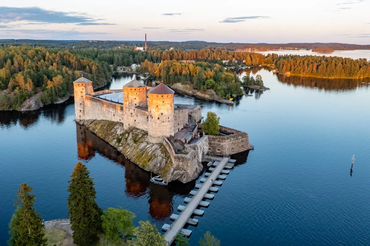Teaser-Finnland