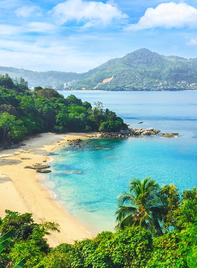 Thailand