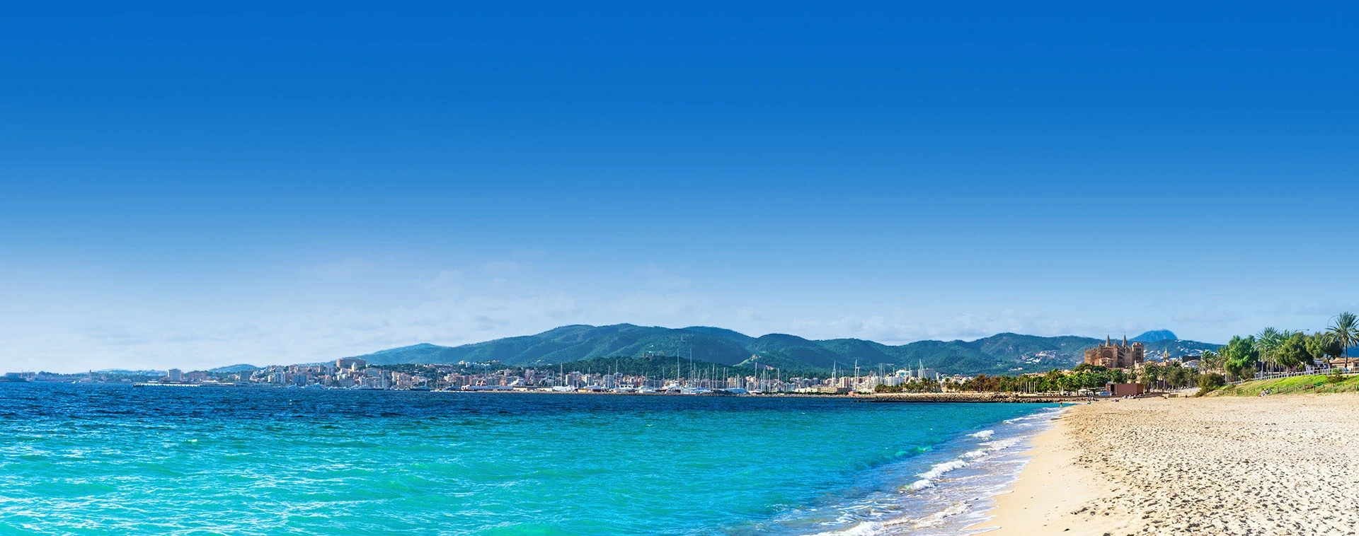 Hotels Playa de Palma