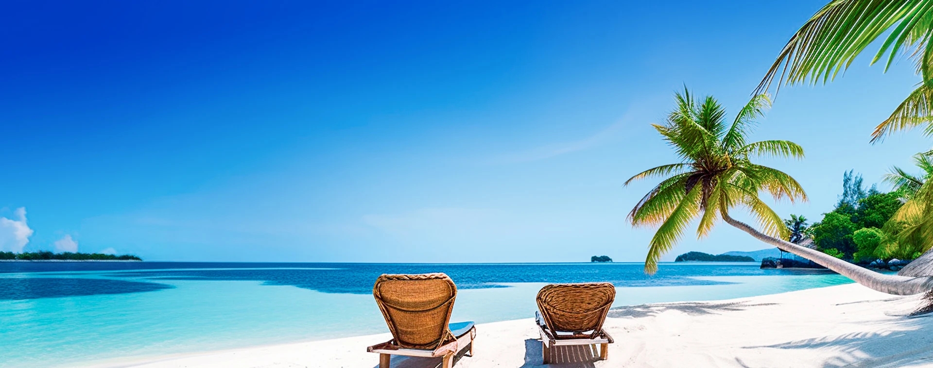 Last Minute Malediven