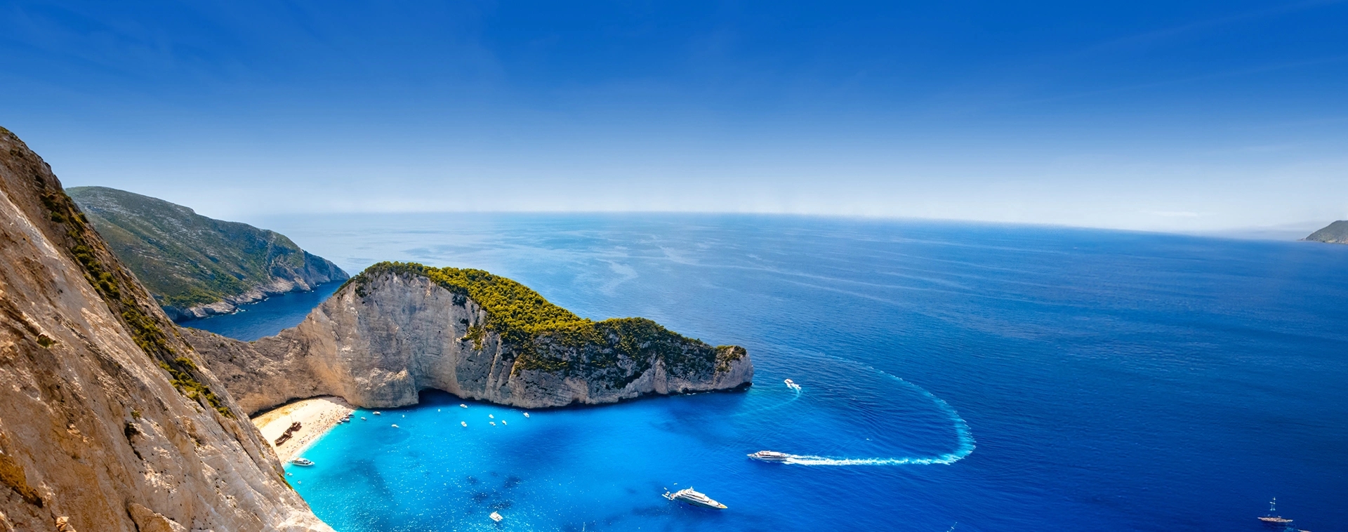 Urlaub Zakynthos