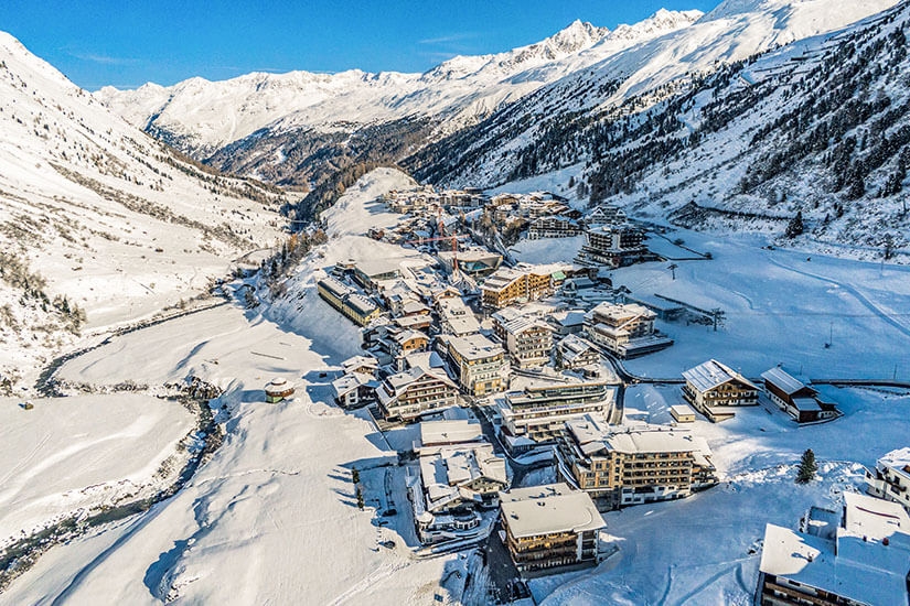 Ötztal