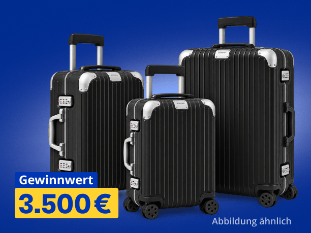 Raffle Lp Wins List Grid 2 Items Rimowa Koffer Xl 612x459