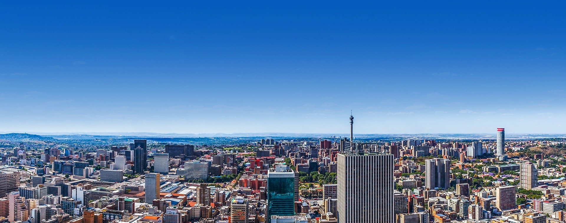 Teaser-Südafrika