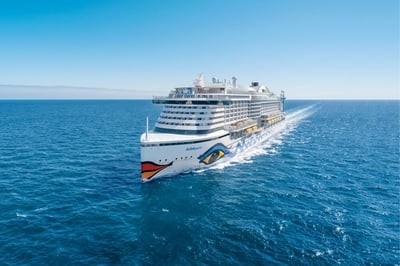Teaser-AIDA Winterpause 27/28: Kanaren ab Deutschland ☀️