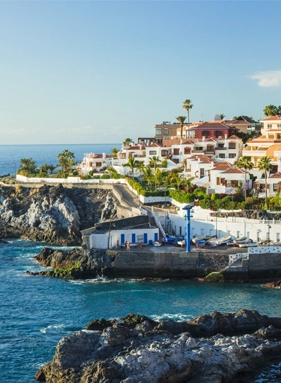 Teneriffa