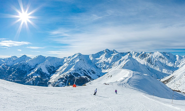 Salzburger Land