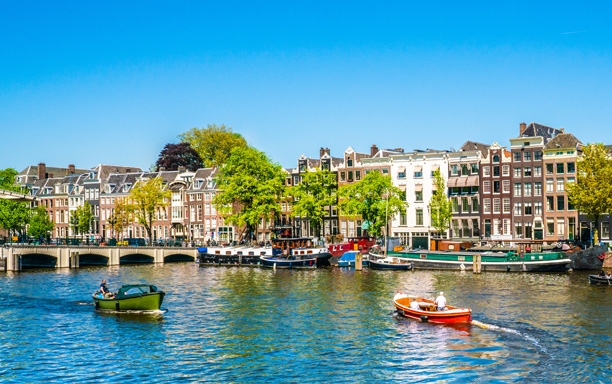 Amsterdam