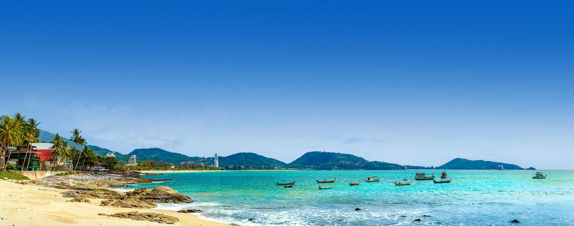 Teaser-Thailand