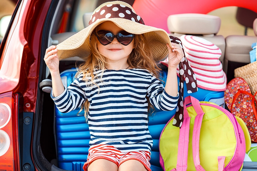 Teaser-Frühbucher-Vorteile für deine Familie