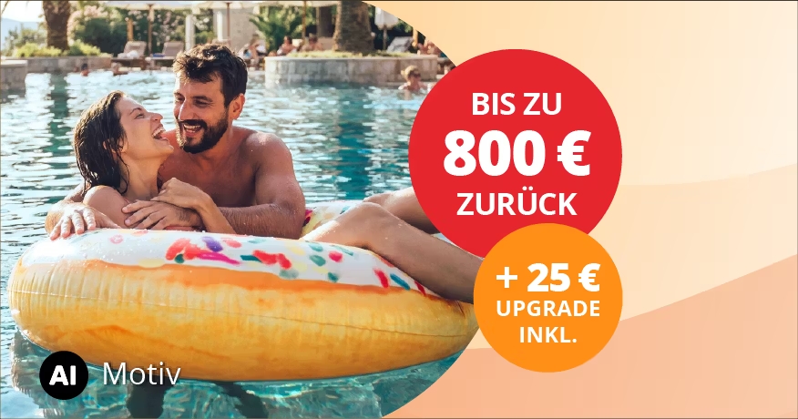 Teaser-Jetzt anmelden & noch mehr sparen 🤑