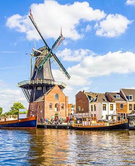 Niederlande