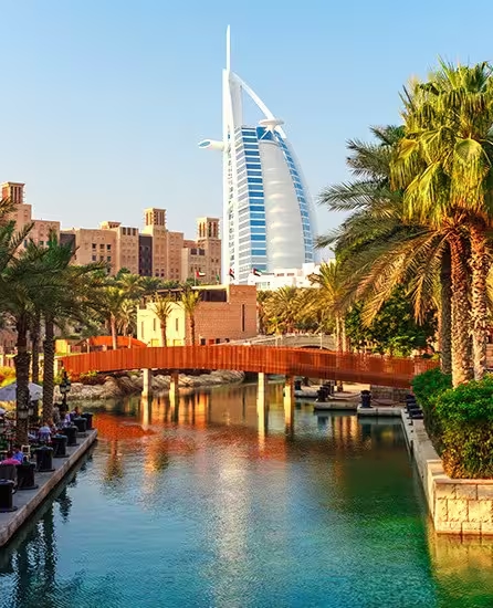 Dubai