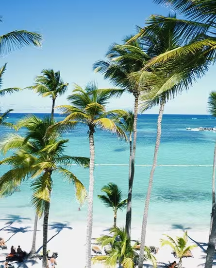 Dominikanische Republik