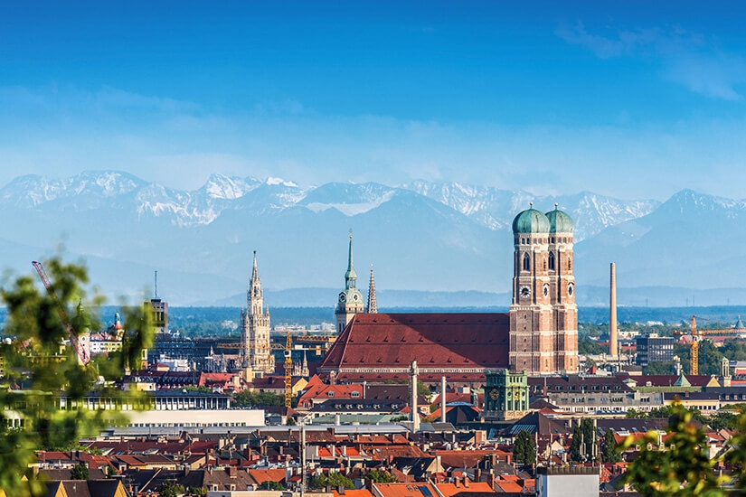 München