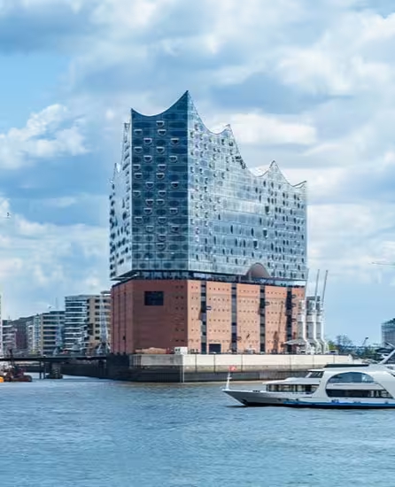 Hamburg