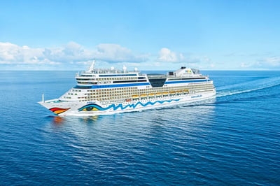 Teaser-Mit AIDA im Winter aufs Mittelmeer 🌊
