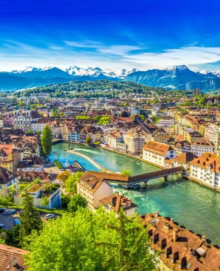 Luzern