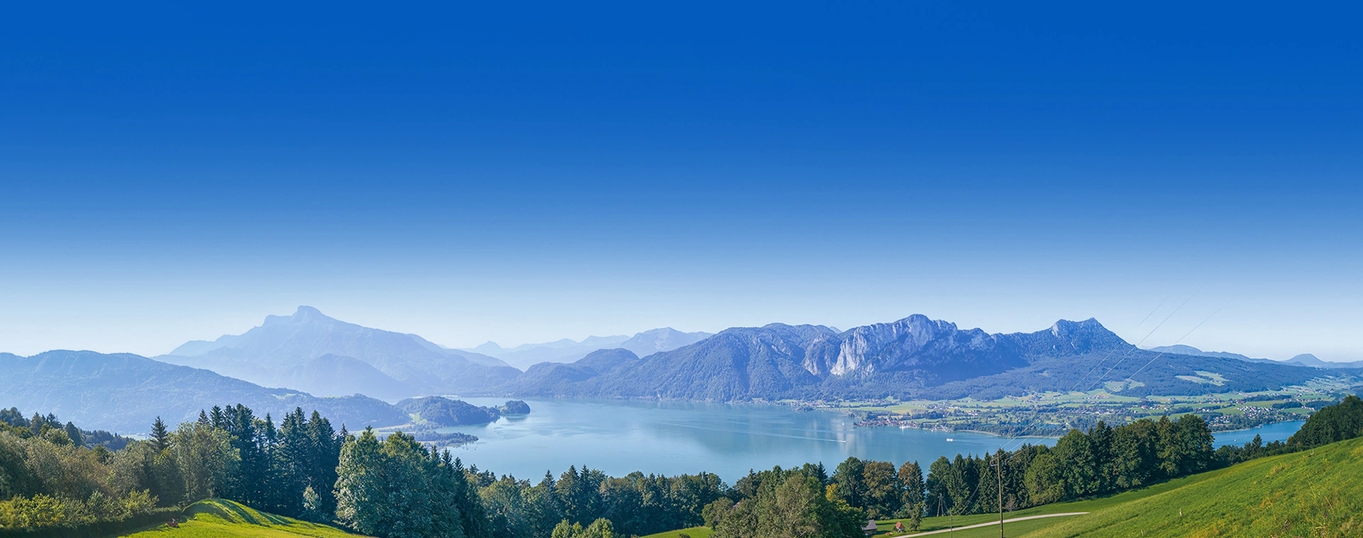 Urlaub Oberösterreich