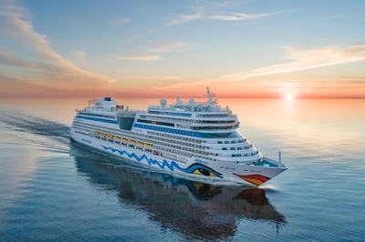 Teaser-Mit AIDA im Winter nach Asien 🪷