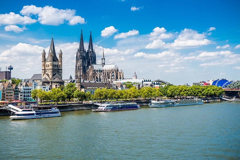 Köln