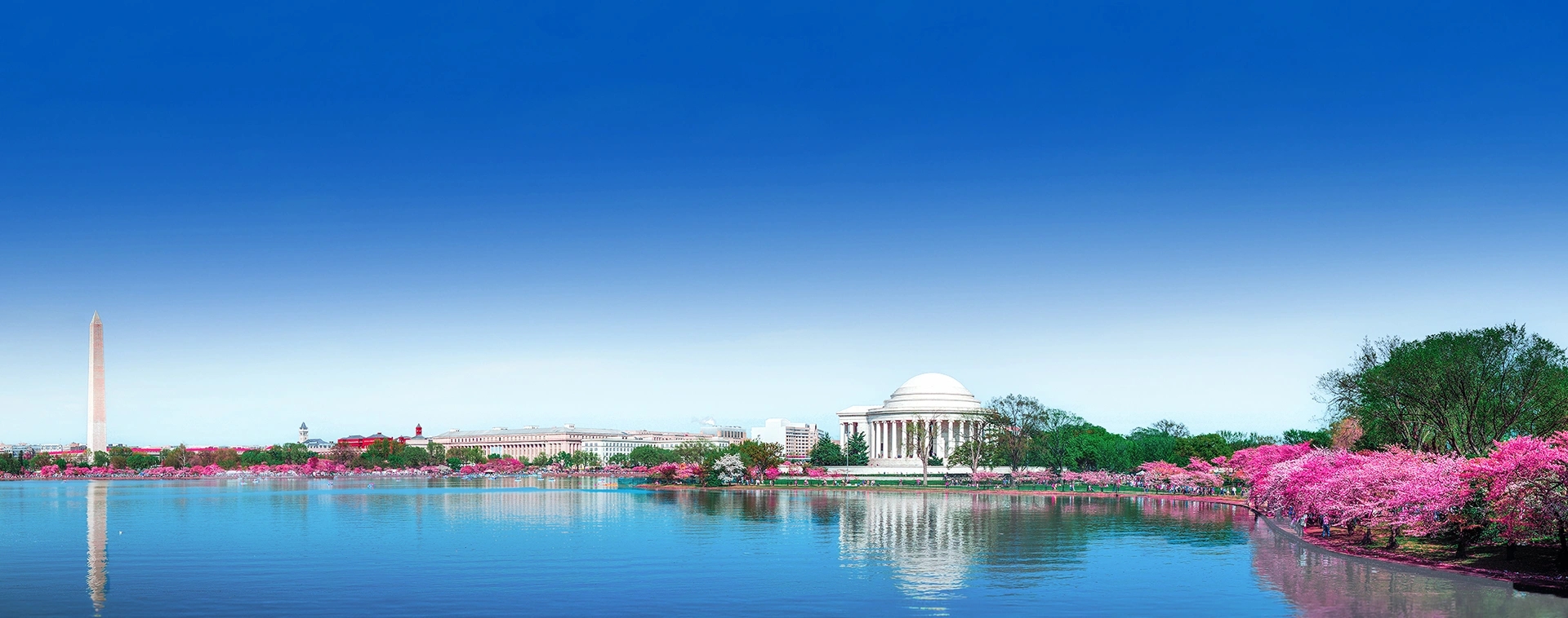 4 Sterne Hotels Washington D.C.