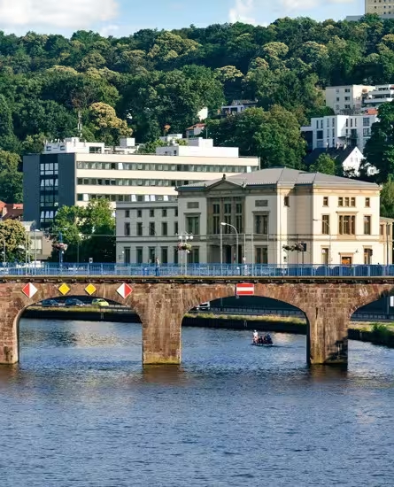 Saarbrücken