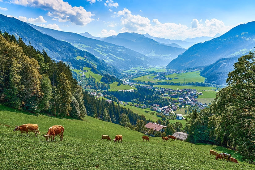 Zillertal