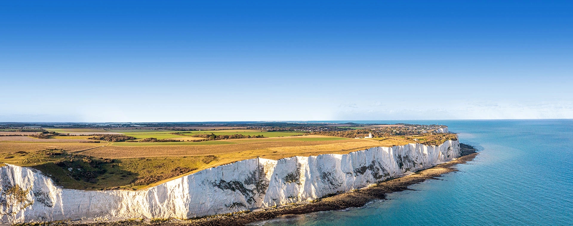 Urlaub Großbritannien
