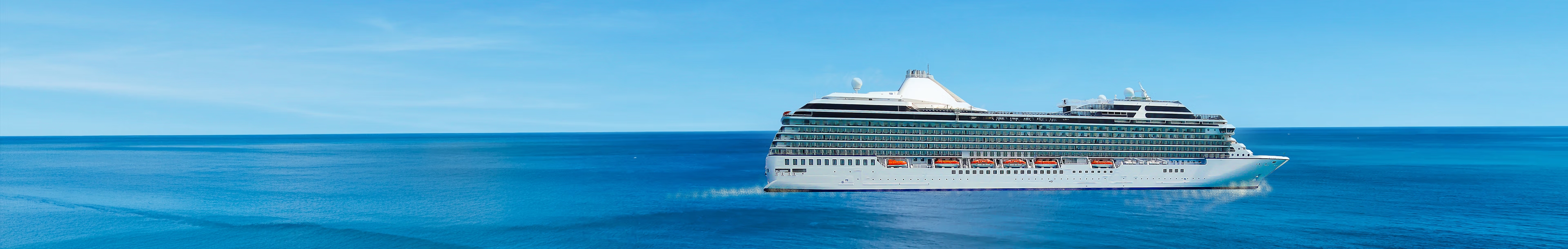 Mittelmeer Kreuzfahrten