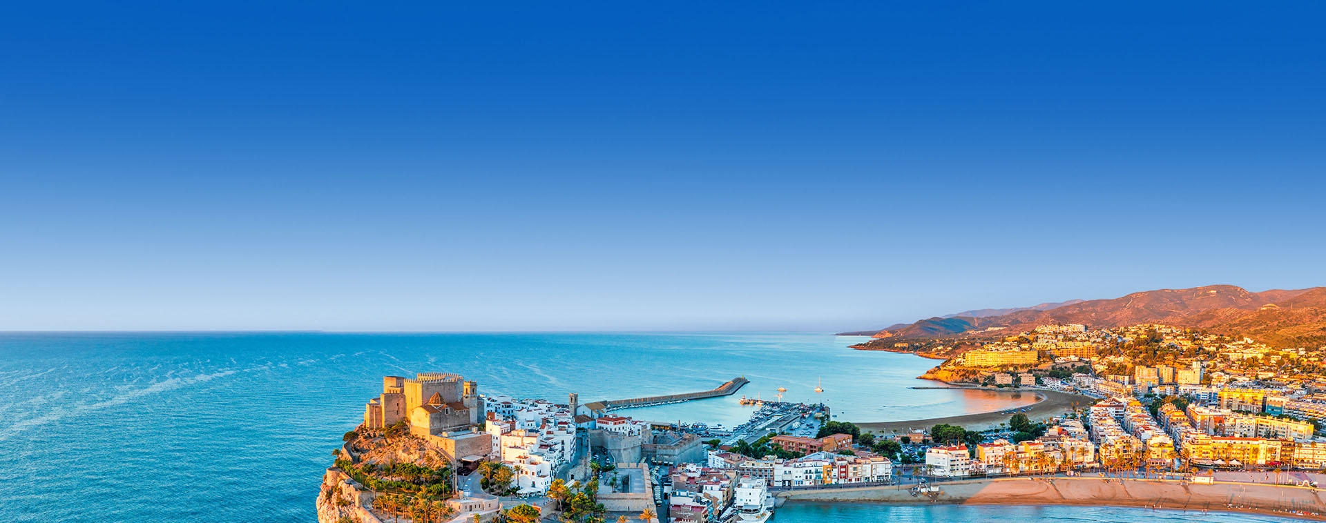 Urlaub Costa del Azahar