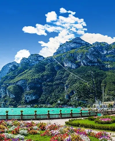 Trentino-Südtirol