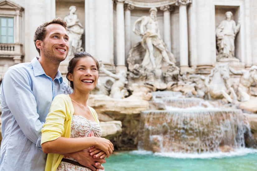 Teaser-Romantische Hotels