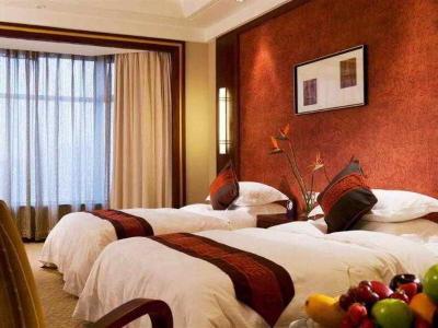 Hotel Sofitel Hangzhou Westlake - Bild 4